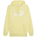 Puma ESS No.1 Logo Hoodie FL M 682571 35 Pulóver