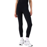 Champion Women's 7/8 Pants Black 118471 KK001 fekete leggings