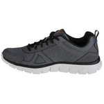 Skechers Track-Scloric M 52631-CCBK shoes Cipő