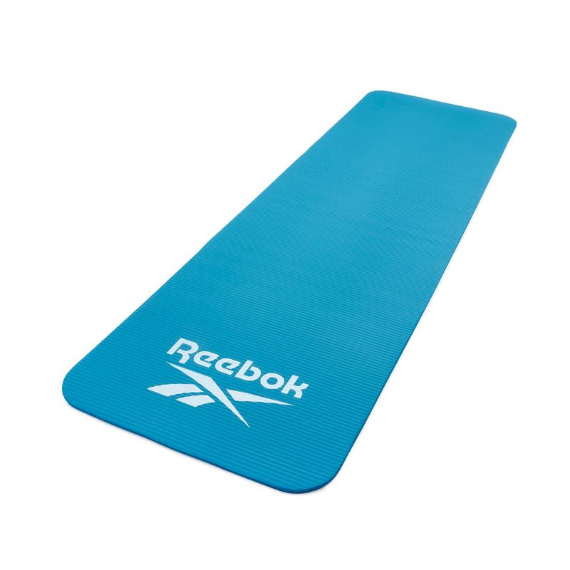Reebok mat 10 mm RAMT-11015BL Edzőfelszerelés