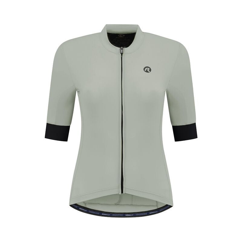 Rogelli SIGNATURE women's t-shirt gray szürke póló
