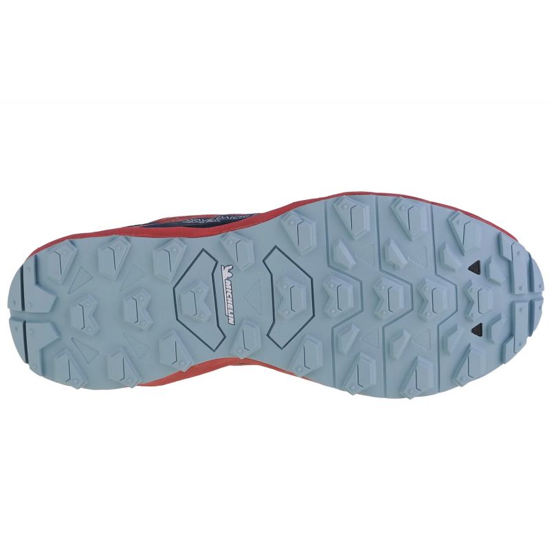 Mizuno Wave Daichi 7 M J1GJ227133 shoes Cipő