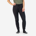 Rogelli TRAINING II black women's 2XL fekete nadrág