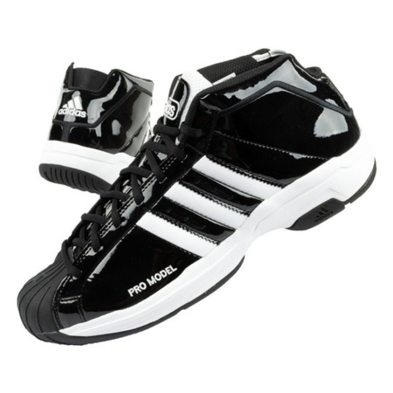 Adidas Pro Model 2G M EF9821 sports shoes Cipő