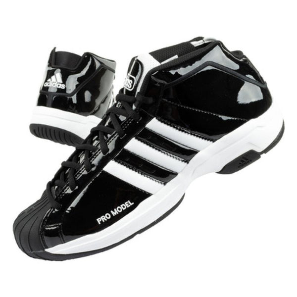 Adidas Pro Model 2G M EF9821 sports shoes Cipő