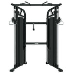 Virtufit Cc100 Cable Crossover - Double Adjustable Pulley - Functional Trainer Kiegészítő