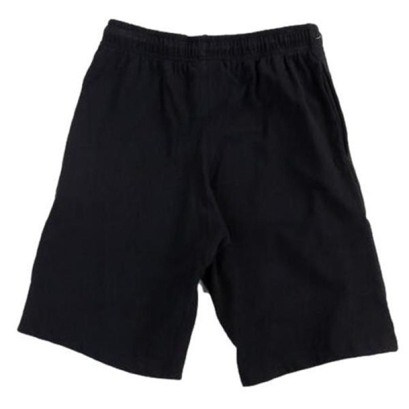 Champion Legacy Boys' Bermuda Shorts in Black (306027KK001) Ruházat