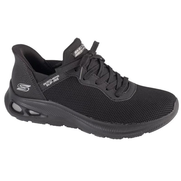 Skechers Slip-Ins: Bobs Sport Unity 117509-BBK Black 36 Cipő