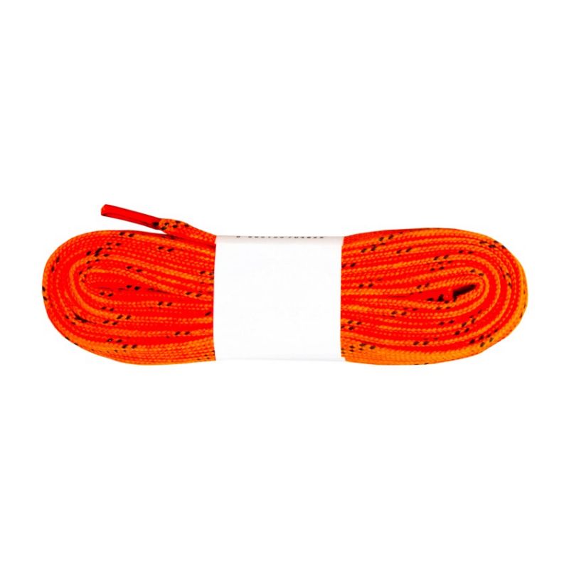 Tempish waxed laces CH&B PHW1 czarny shoelace