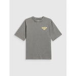 4F Boy's cotton T-shirt 158/164 ruházat 4FJRSS26TTSHM3906-25S