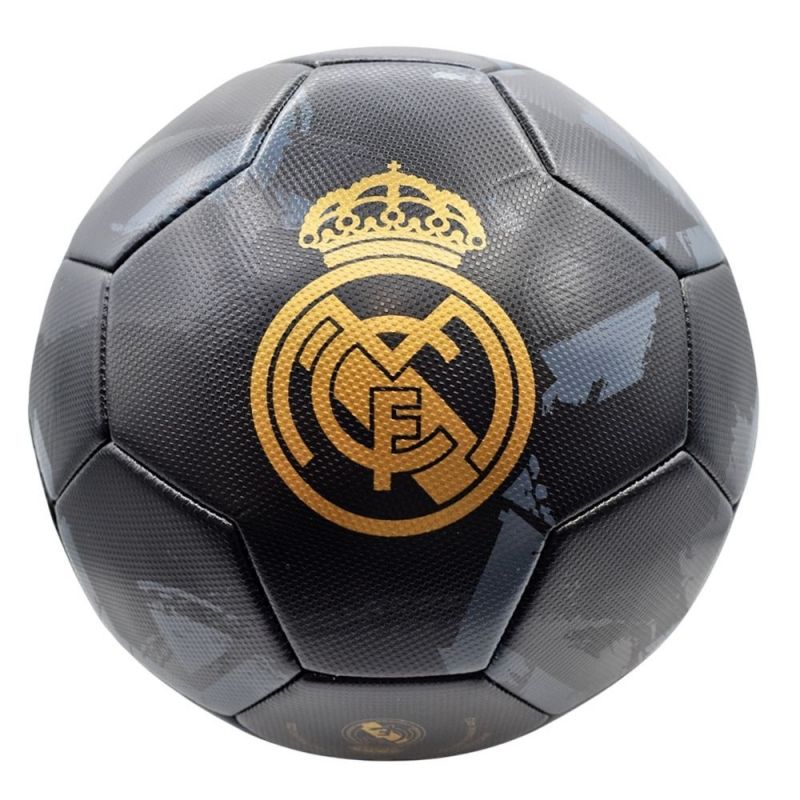 Real Madryt Madrid Official Licensed Football RM7BG73 Labda
