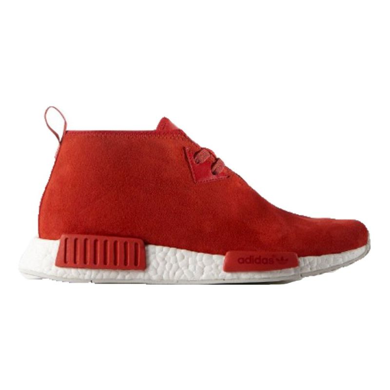 Adidas Originals NMD C1 Chukka - S79147 utcai cipő