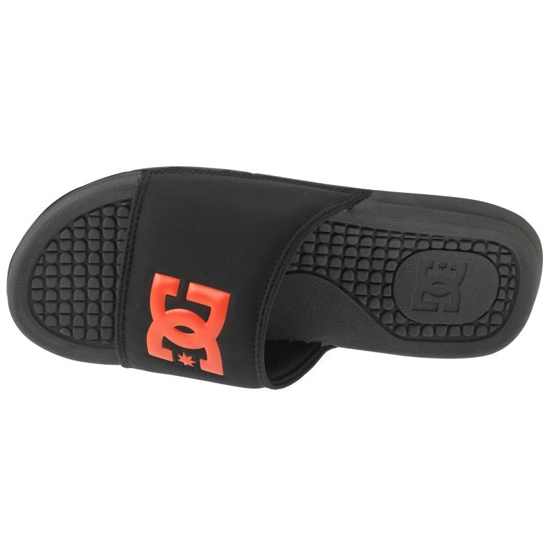 Dc Shoes Bolsa DC01643-061 Black 40.5 General