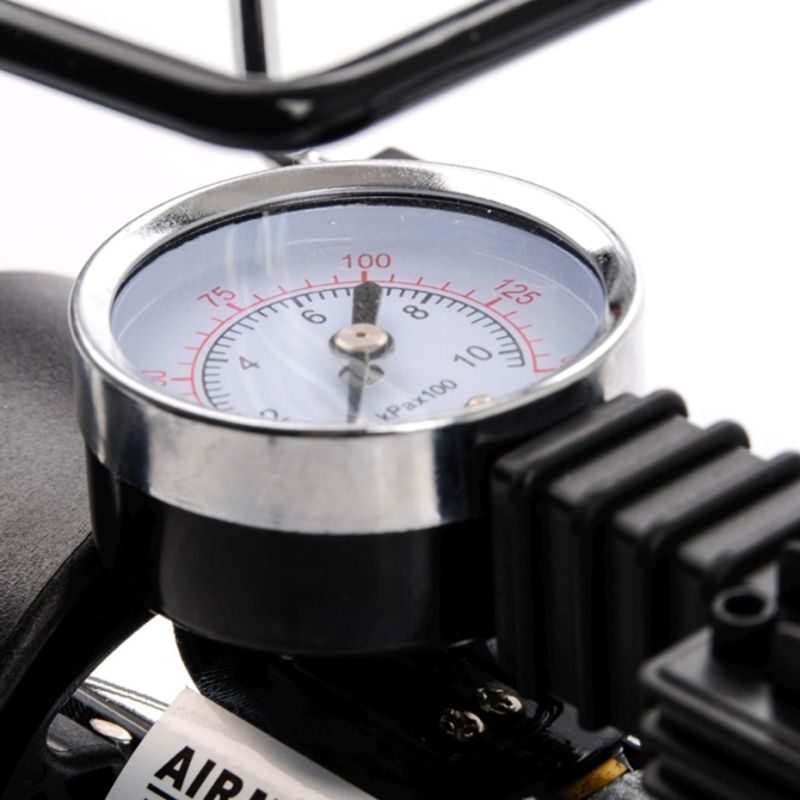 Meteor Ball Compressor compressors