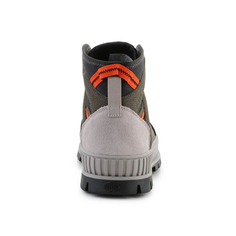 Palladium Pallashock Outcity M 08877-342 shoes Cipő