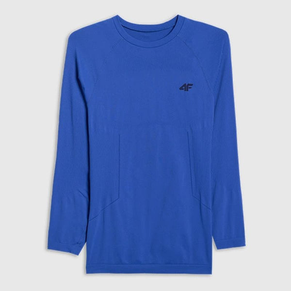 4f Men's seamless thermal underwear (top) 4FWAW25USEAM233-36S Kiegészítő