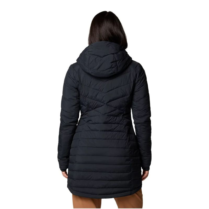 Columbia Joy Peak Hooded II Mid Jacket W 2088641010 Kabát