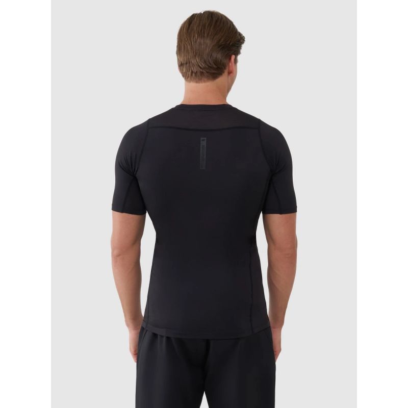 4f Men's quick-drying training T-shirt 4FWSS25TFTSM1218-20S Egyéb