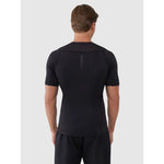 4f Men's quick-drying training T-shirt 4FWSS25TFTSM1218-20S Egyéb