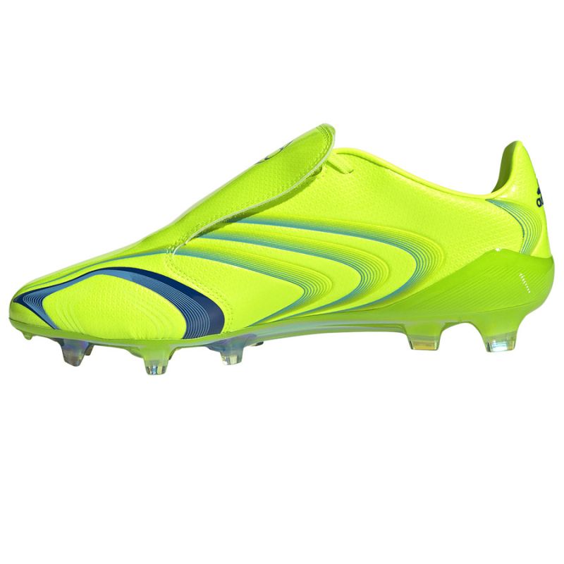 Adidas F50 Elite FG focicipő IH8942
