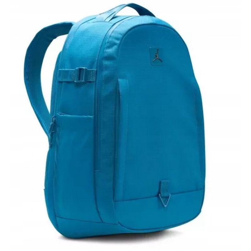 AIR Jordan Cordura Franchise Backpack 29L Blue - kék hátizsák MA0899-U1R