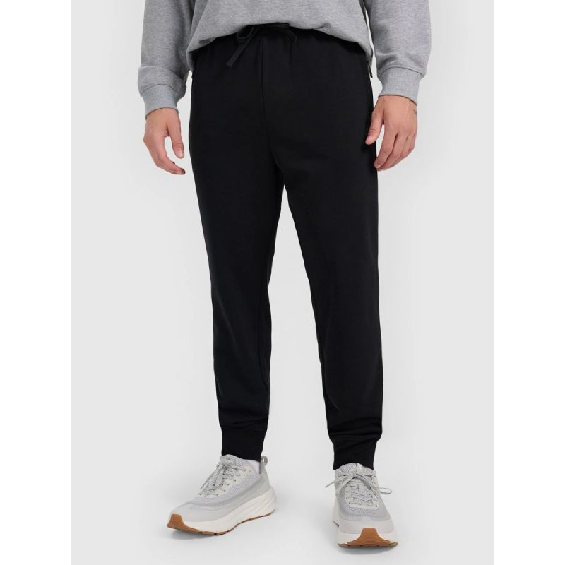 Men's jogger sweatpants 4F 4FRMM00TTROM1624-20S 2xl melegítőnadrág