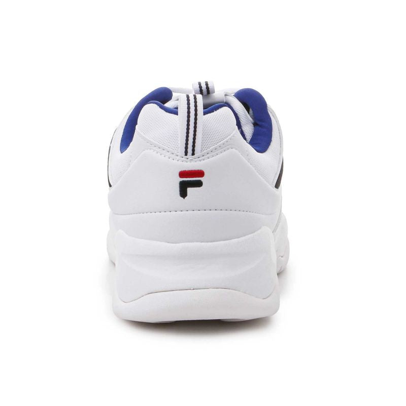 Fila Ray Low fehér cipő