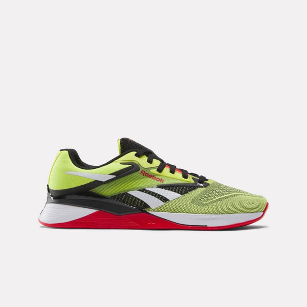 Reebok Nano X4 M shoes 100074182 Cipő