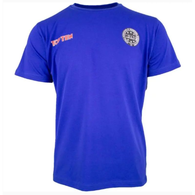 TOP TEN "Wako No. 1" T-shirt póló 1619