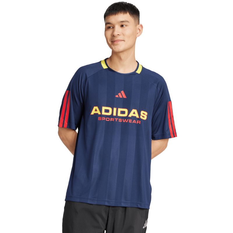 adidas House of Tiro Jersey M KB5571 póló