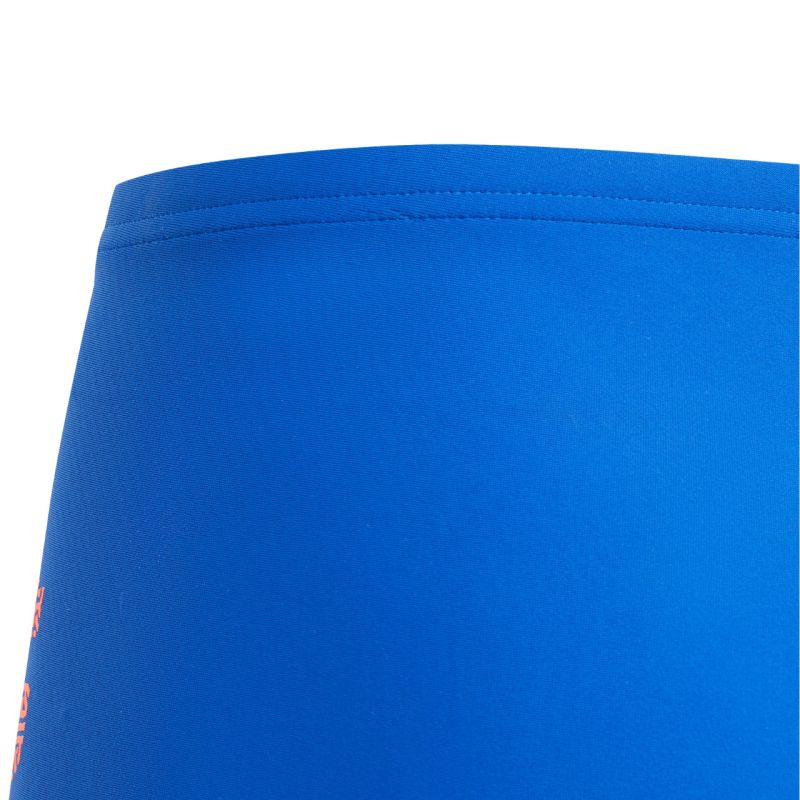 adidas Logo Swim BXR Jr swim shorts IP2719 Úszónadrág
