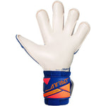 Reusch Attrakt Gold X Evolution gloves 56 70 964 arany kapuskesztyű
