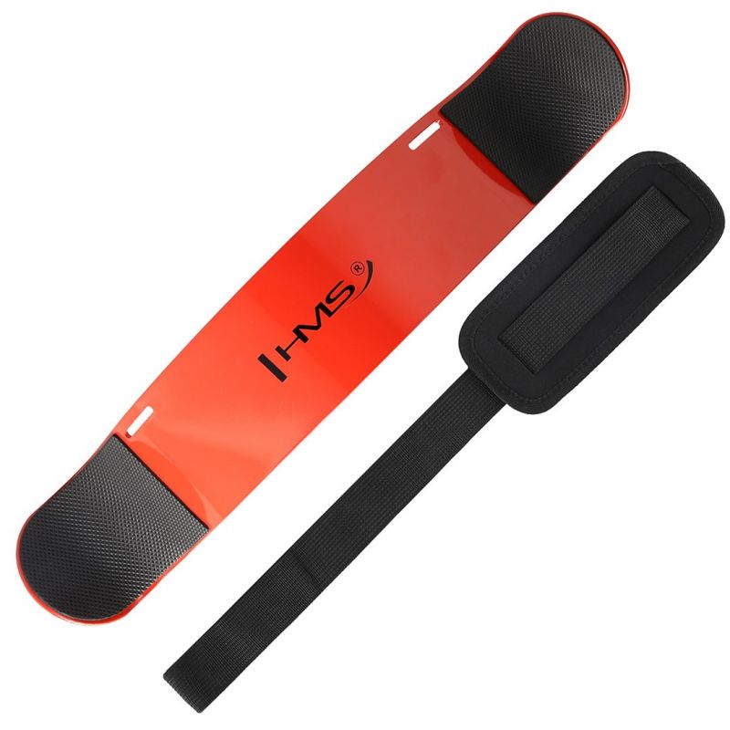 HMS Arm blaster ABX02 red biceps exerciser piros edzéssegítő 17-62-074