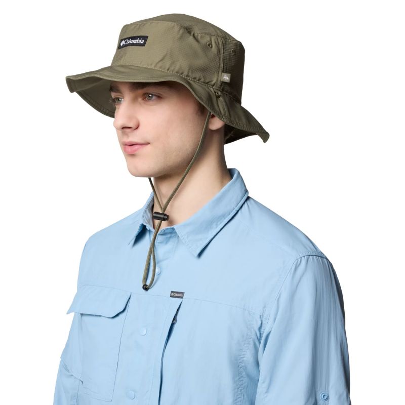 Cap, hat Columbia Skien Valley Booney Hat M 2123201397