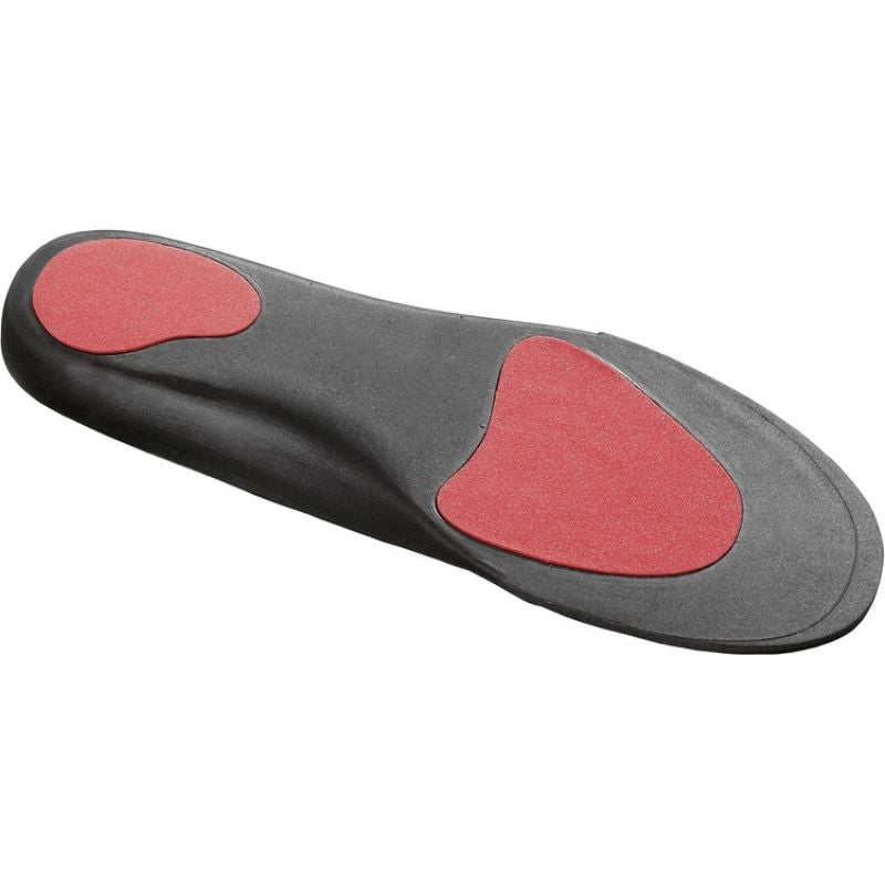 Inny SoleFoot Unisex Deluxe Edition SPORT DELUXE Insoles Kiegészítő fekete