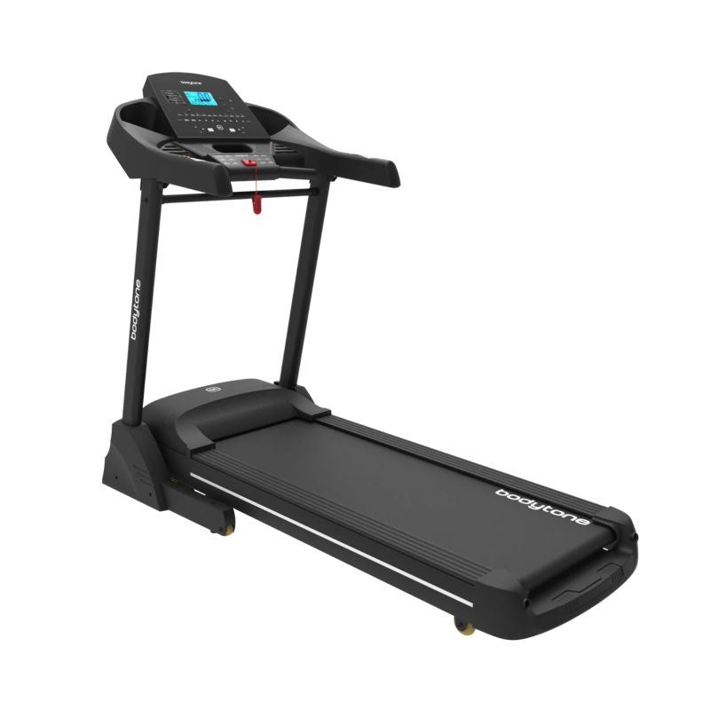 Bodytone elektromos futópad DT18+