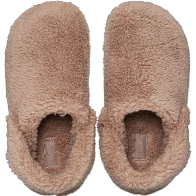 Crocs Classic Cozzy Flip-Flops 209386 195 Cipő