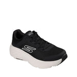 Skechers Max Cushioning Endeavour Men's Black 220613 BKW fekete shoes