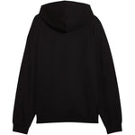 Puma ESS Elevated Relaxed Hoodie Men's 692019 fekete kapucnis pulóver