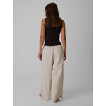 Women's 4F Modal Wide Leg Trousers