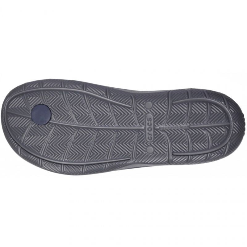Crocs Swiftwater Wave Flip M 206242 4HE flip-flops Cipő