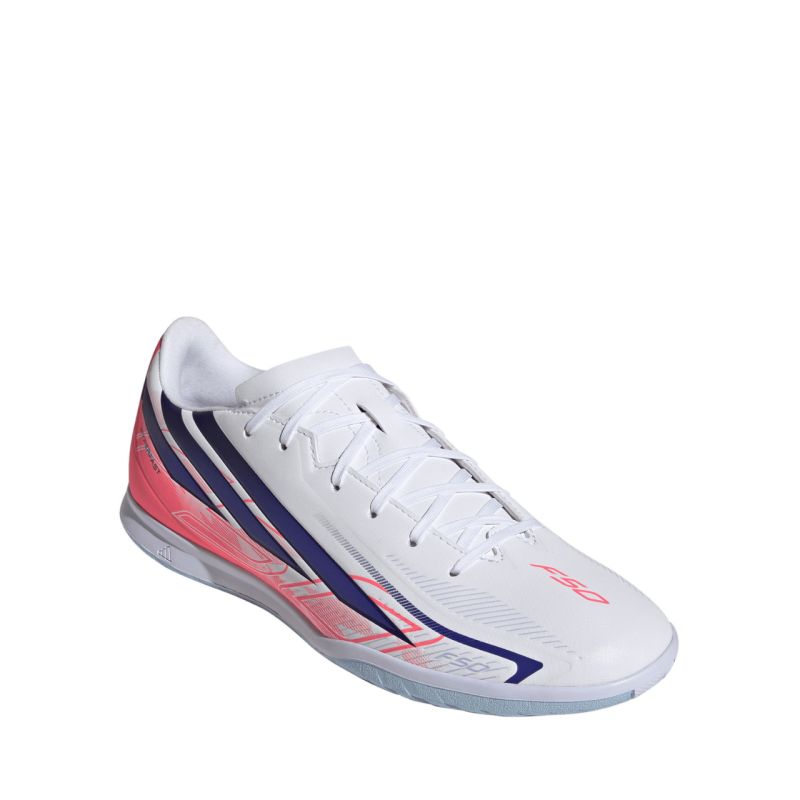 Adidas F50 Hyperfast Club IN football boots cipő IH4605