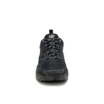 Caterpillar Grapple Suede Mesh ( ) fekete cipő