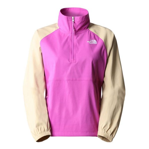 The North Face Class V Pullover Jacket széldzseki