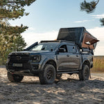 Offlander Fold 2 OFF-FOLD2 Roof Tent
