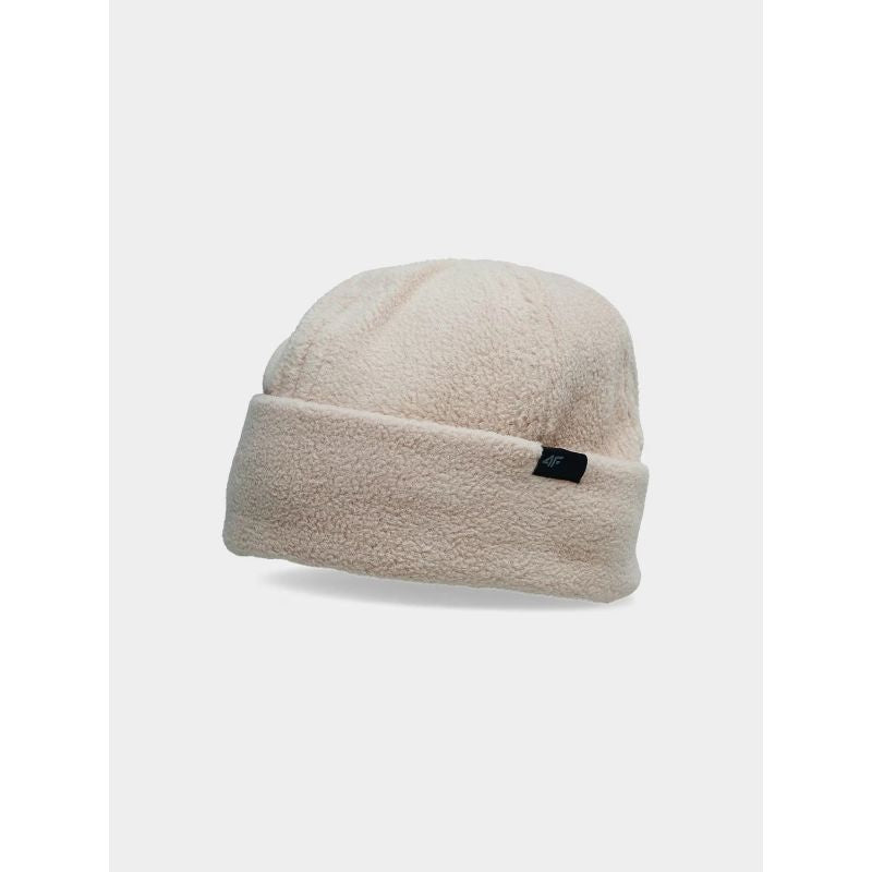 4f Unisex microfleece hat 4FAW22ACAPU156-83S General