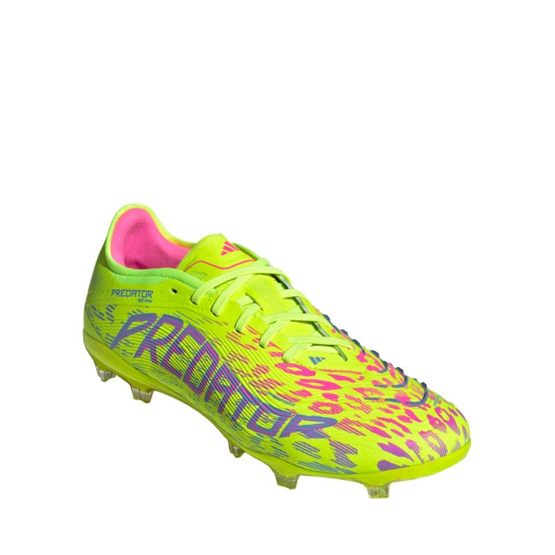 Adidas Predator Pro FG JH6467 football boots Cipő