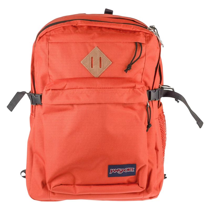 JanSport Main Campus Backpack Brown barna hátizsák EK0A5BDS5Z1