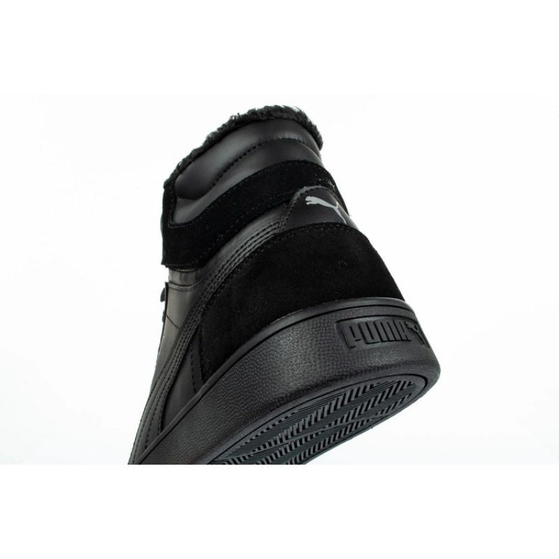 Puma Winter Boots Puma Shuffle Mid M 387609 01 Utcai cipő
