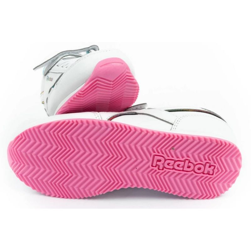 Reebok Royal Jr 100033283 shoes Cipő